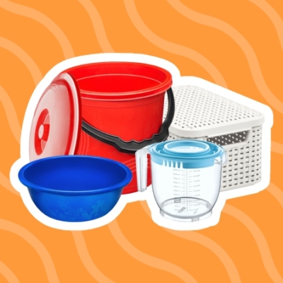 Пластиковые изделия