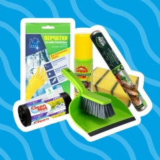 Хозяйственные товары